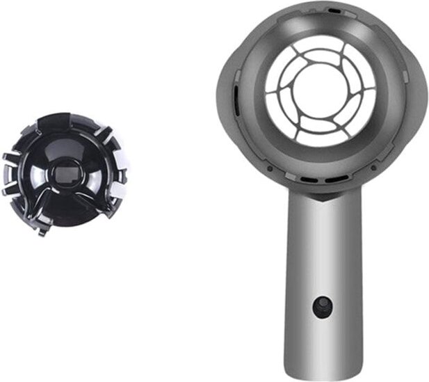 Für den Austausch der hinteren Abdeckung des V6/V8-Vakuummotors