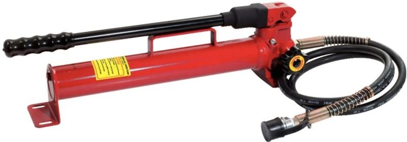 Hydraulik-Pumpe für Karosserie-Richtwerkzeug, 10 t