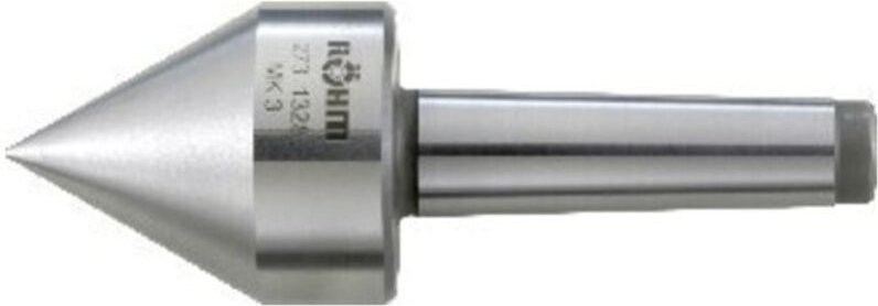 Röhm Zentrierkegel mittel 627 Gr. 272 mk 2