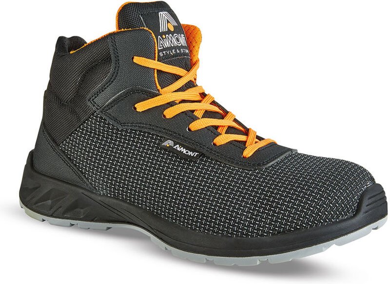 Sicherheitskorb hoch AVANGER S3 CI SRC 38