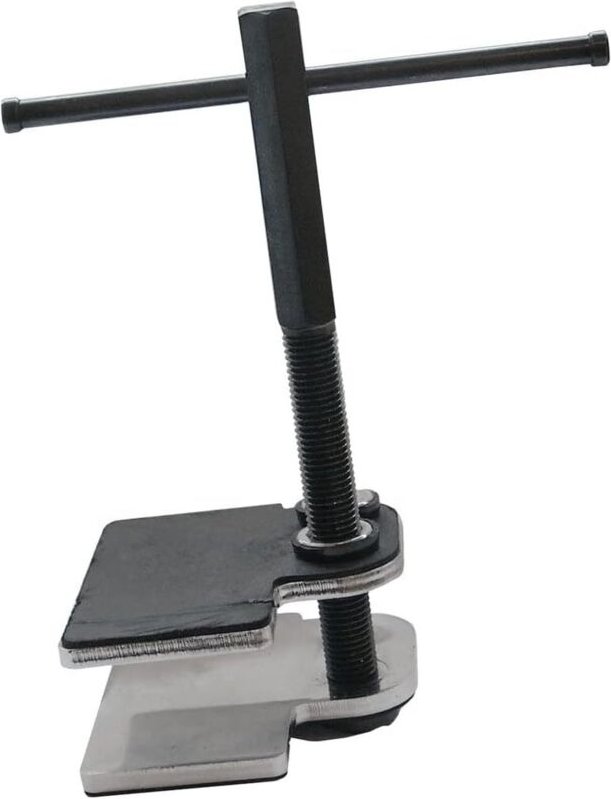 SW-Stahl 01434L Bremskolben Druckwerkzeug I Universal für Auto Bremskolben I Bremskolben-Rückstell-Werkzeug I Für Bremsk...