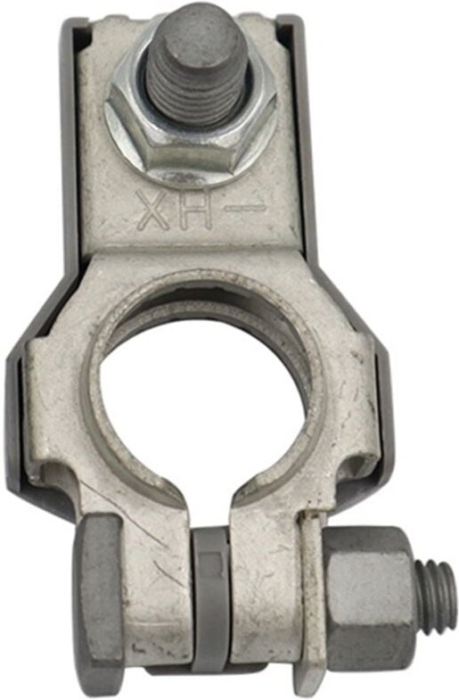 Minuspol der Autobatterie für 90982-06022