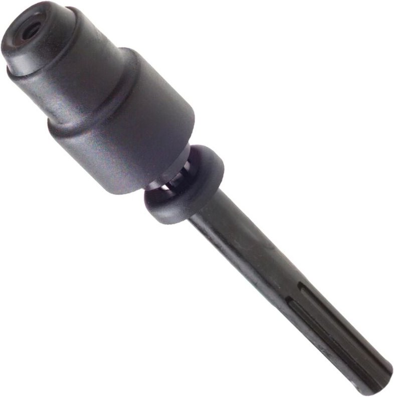 Adaptador Maurer sds-max a sds-plus