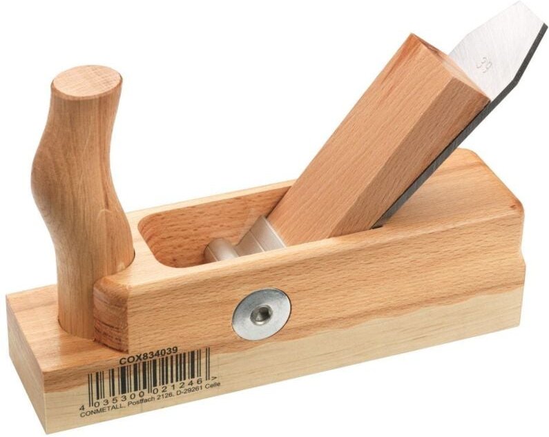 Haushaltshobel 39 mm Hobel