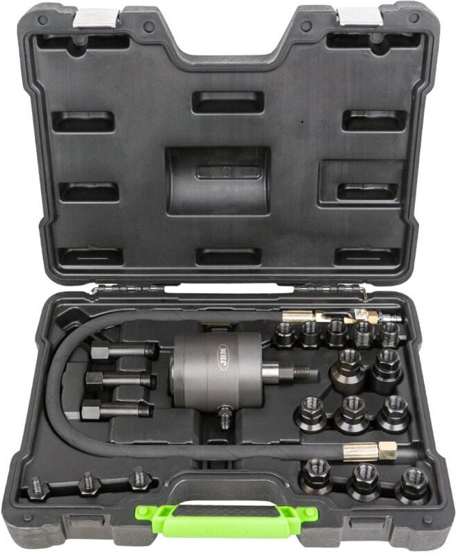 JBM54186 Pneumatischer Injektor-Extraktor