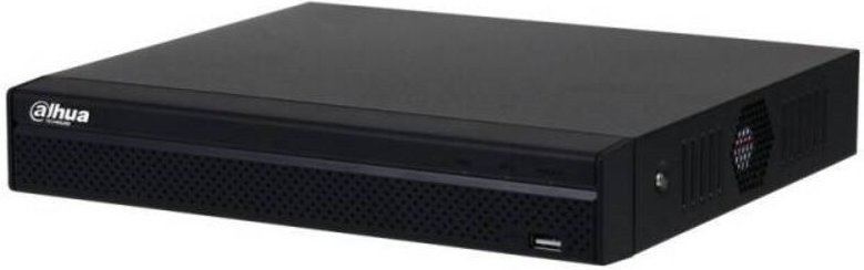 Dahua - rejestrator ip NVR4108HS-4KS3