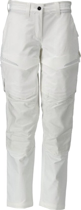 Damen-Bundhose 22378-311-06 Gr. 82C52 weiß - Mascot