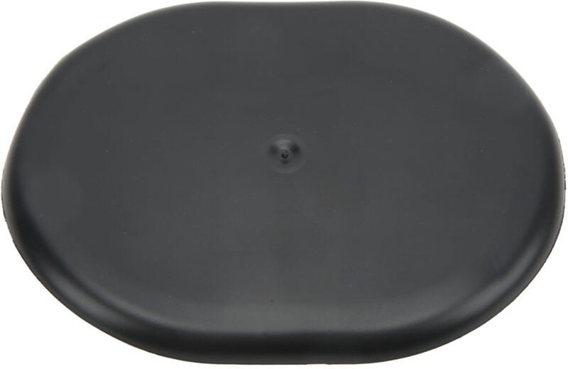 Zoternen - Radlaufabdeckung, 4F0809967B, Ersatz-Außengummi-Autozubehör für A6 Avant S6 4F5 2004‑2011