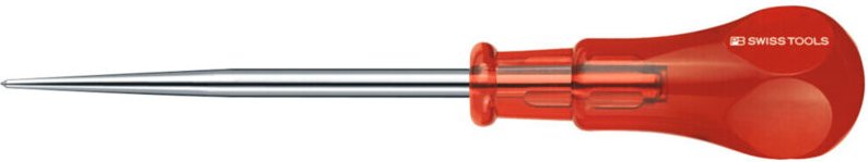 Vorstecher, mit Kunststoffheft, 110 mm - Pb Swiss Tools
