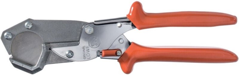 Lowe - original löwe Schlauchschere 5.504 Länge 230 mm ( 4000814560 )