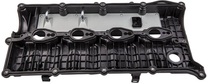 Ventildeckel Motorzylinder für Kia Sorento i 2.5 crdi 22410-4A400 Bj. 06-09Ventildeckel Motorzylinder für Kia Sorento i ...