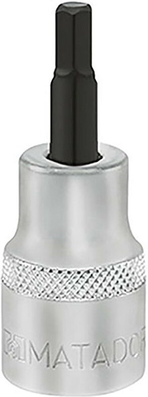 Schraubendreher-Einsatz, 6-kt., 10 mm (3/8'): 5x48 m