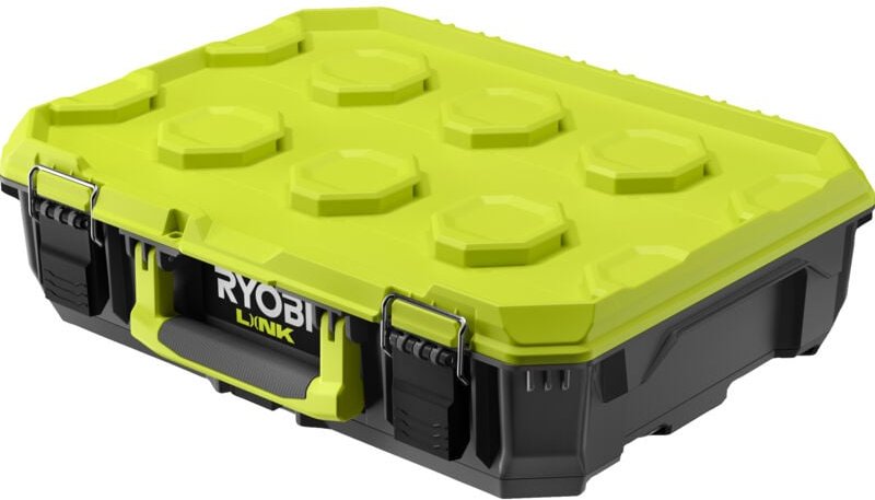 Ryobi RSL101 Werkzeugkoffer mit Link-System 18,8 l