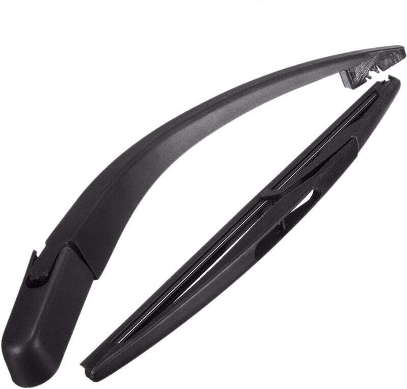 Heckscheibenwischerblatt und -arm für Magnum 2005–2008, Nitro 2007–2009, 300C 2005–2008 5140654AA