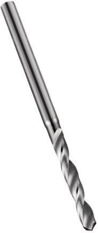Microspiralbohrer din 1899 Typ n A720 Nenn-Ø 1.3 Spirallänge 10 mm hss-e 2.5