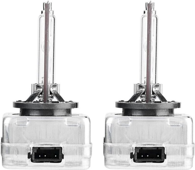 2 stücke D1S 6000K 35W Auto Xenon Lampe Scheinwerfer Ersatz Lampen