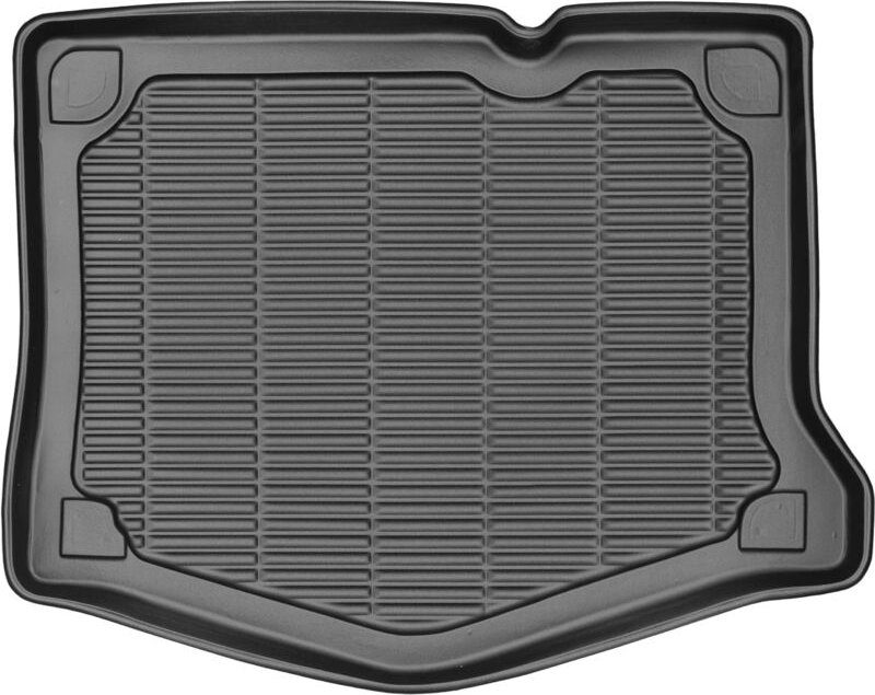 Kofferraum MAX-MAT 910507 - Ford Focus II Hatchback 2004-2011 (mit Reserverad)