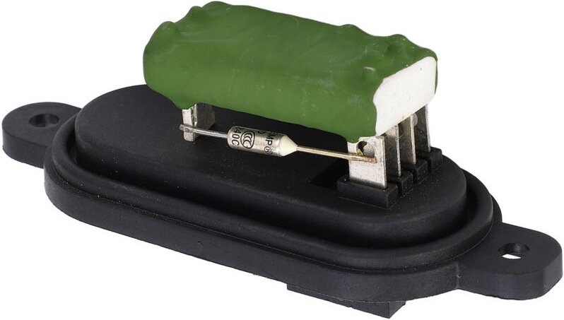 Ej.Life Gebläsemotorwiderstand 1306600080 Stabiler Leistungsheizlüfterersatz für Fiat Ducato 1994-2002