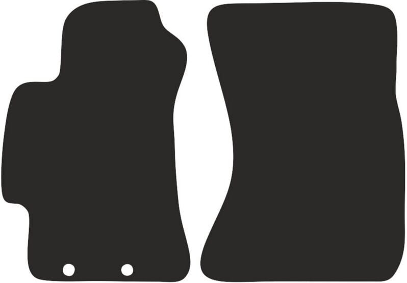 BASIC-Front für: Subaru Impreza III GH Schrägheck, Kombi, WRX 2007-2013