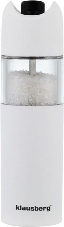 Elektrische Schwerkraft-Salzmühle Klausberg Kb-7437