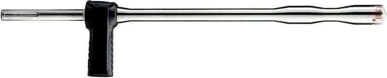 SDS-max Absaugbohrer 24x600mm (626915000) - Metabo