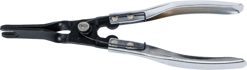 Bgs Technic - Bremsseil-Federnzange 230 mm