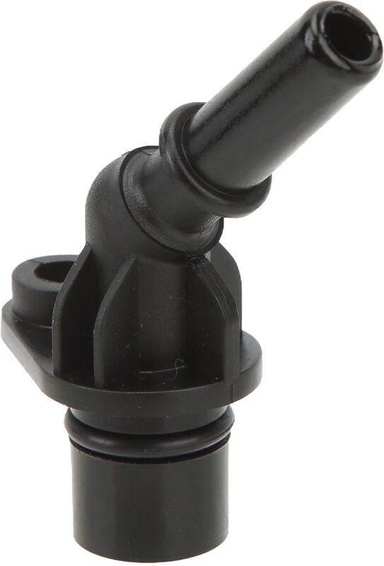 Eosnow - Vakuumpumpenanschluss 456583 Bremskraftverstrker-Rückschlagventil-Armaturen-Adapter Ersatz für Citroen DS5 DS6 ...