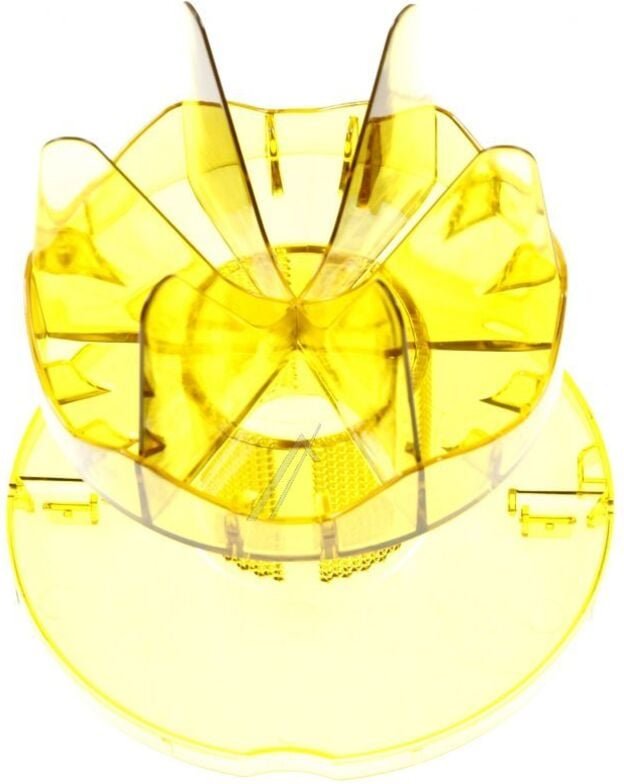 Ersatzteil - Staubabscheider - - ROWENTA, TEFAL