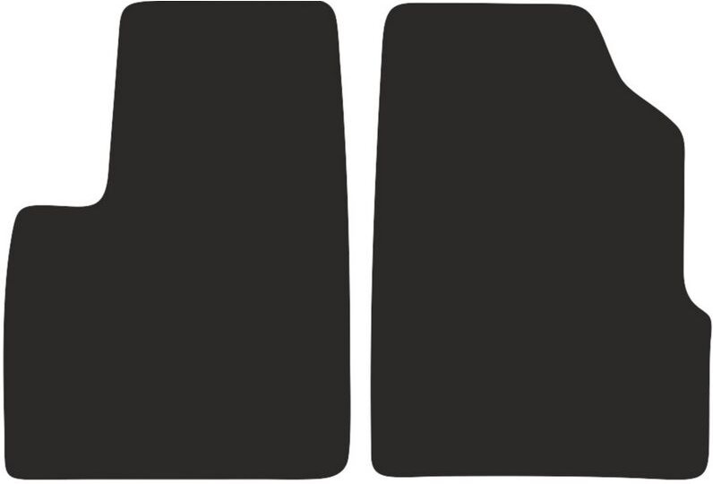 BASIC-Front für: Chrysler Pacifica SUV 2003-2008