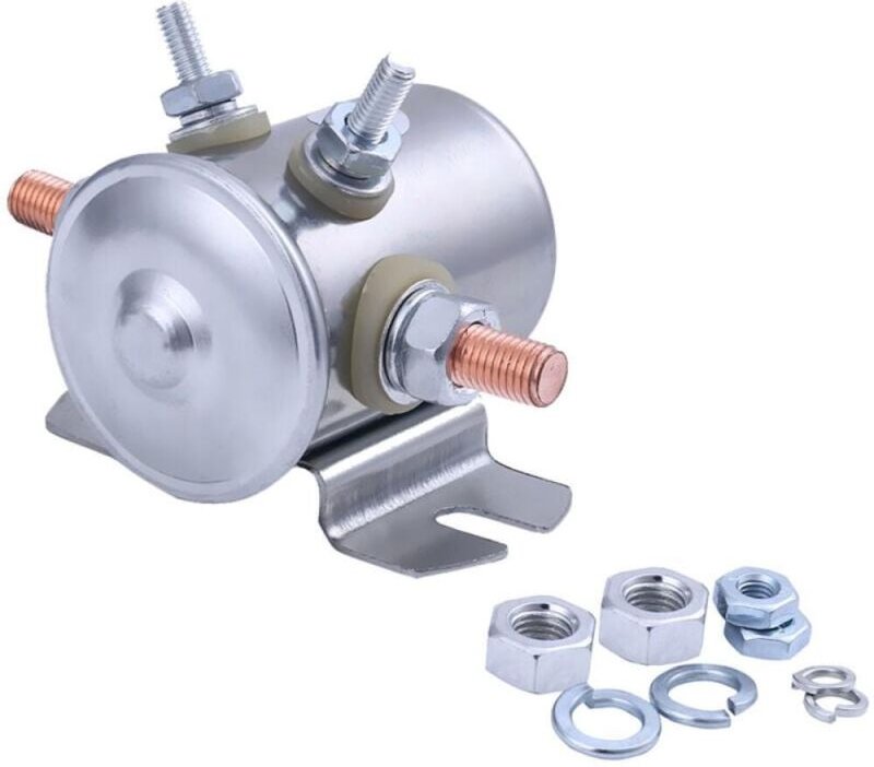 Golfwagen-Magnetrelais YD235 12 V 150 A 1114208/1