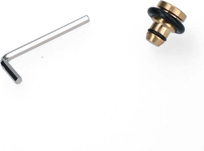 Express jet fur enthorner 134 und 135 alios