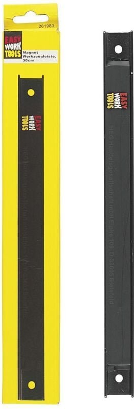 Magnet Werkzeugleiste