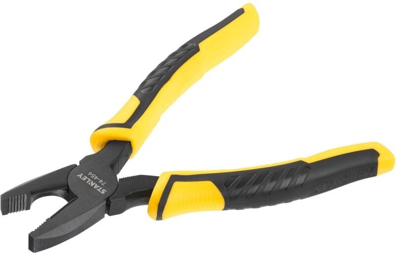 STHT0-74454 - Gripzange universal 180mm - Stanley
