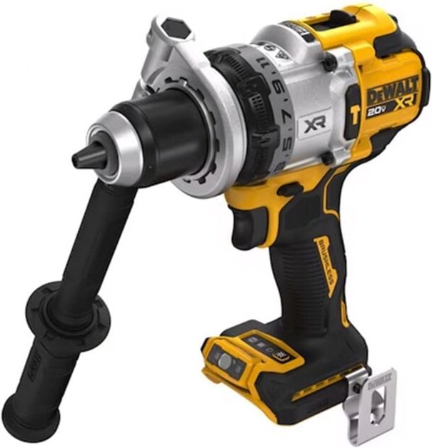 Schlagbohrschrauber DeWALT DCD1007N (nur Gerät)