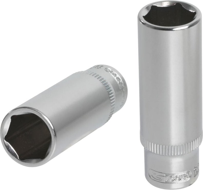 Thumbnail - Lange Steckschlüssel ultimate® 1/4 Sechskant 10 mm