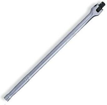 Thumbnail - Gelenkgriff Jonnesway S22H41600 de 1/2" und 600mm zum Lösen von Gewindeverbindungen dehohe Belastung, aus Chrom-Vanadium...