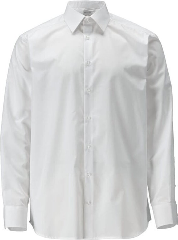 Shirt frontline 21804-984 Gr. 51-52 white - Mascot