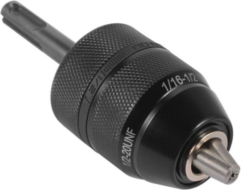 Heavy Duty Professional 1/2-20UNF 13 mm Schnellspannbohrfutter SDS-Adapter Hardware-Werkzeug, Versailles - Ahlsen
