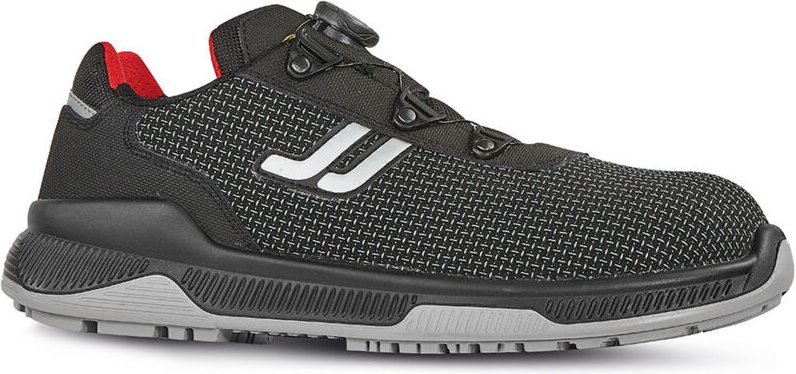 Jallatte - Sicherheitsschuhe jalpython sas esd S3 ci hi src - JIJI244-36