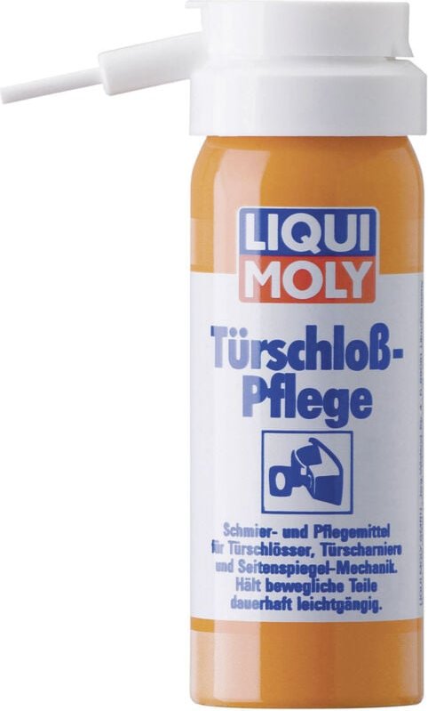 Thumbnail - 1528 Türschlossenteiser Autoschlösser 50 ml - Liqui Moly
