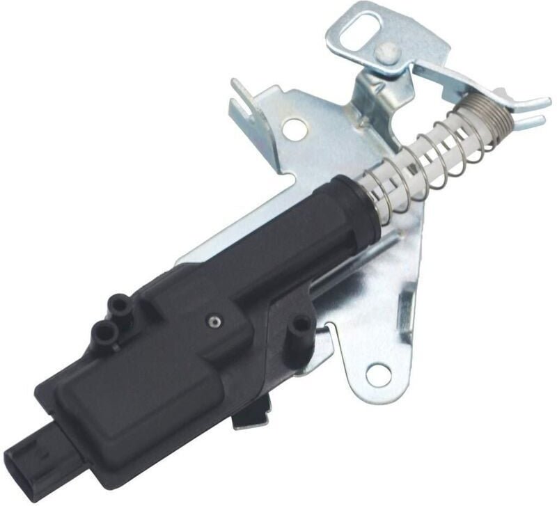 KZQ - Kofferraumschloss hinten für Fiesta MK5 6 Fusion 2S6T432A98AF 2S6T432A98AE