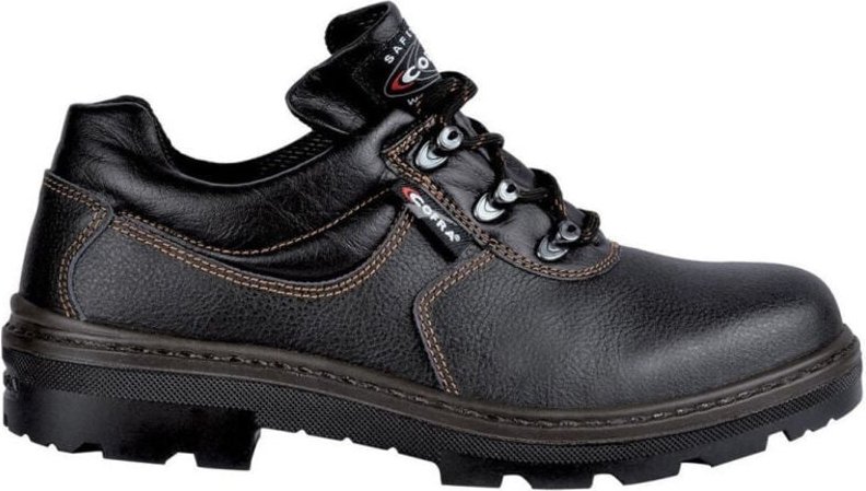 Trade Shop - dioniso arbeitsschuhe Cofra arbeitssicherheitsschuhe - 46