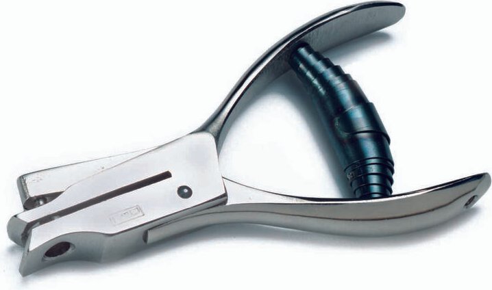 101650 Kontrollzange 120 mm 1 St. - Cimco