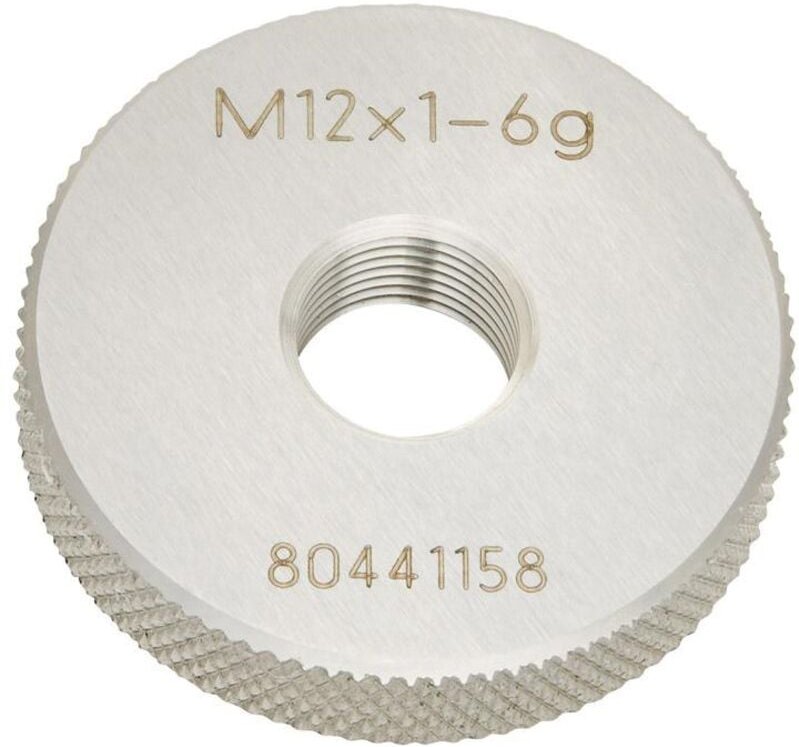 Gew.Gutlehrring D2285 M16x1,00