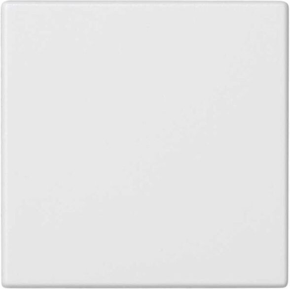 Leere K45 Platte schneeweiß Simon K17 / 9