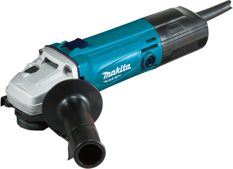 M9502RB Mini Schleifmaschine 115 mm 570W - Makita