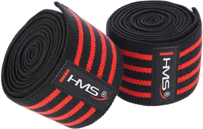 OKX02 2M Kniebandagen (2 Stück) HMS