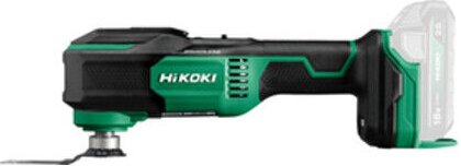 Akku-Multitool CV18DA (Karton) (hsc ii) - Hikoki