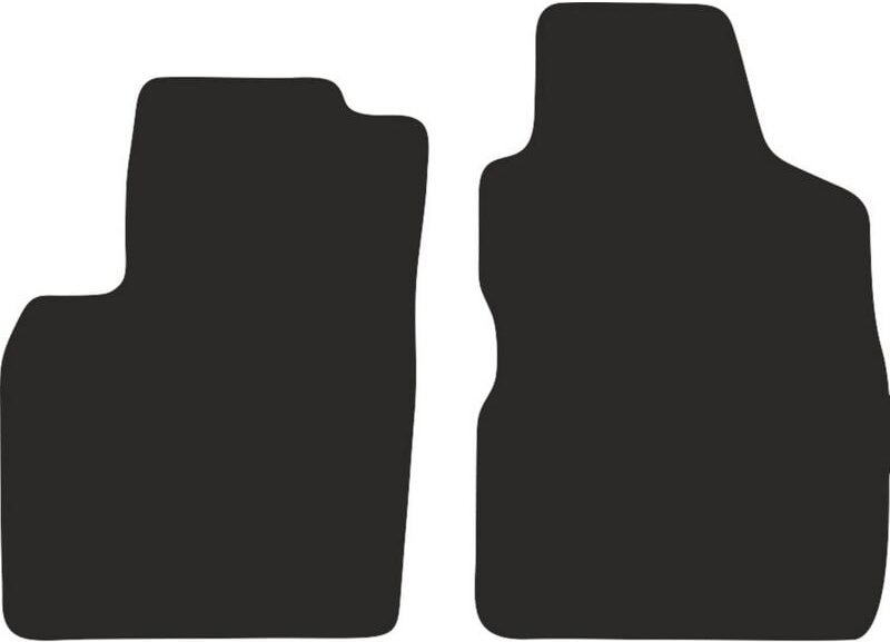 BASIC Front für: Fiat Panda II Schrägheck 2002-2010