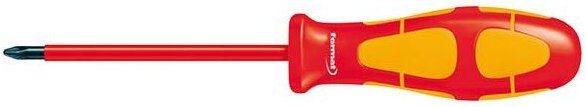 Schraubendreher vde PH1x80mm Format